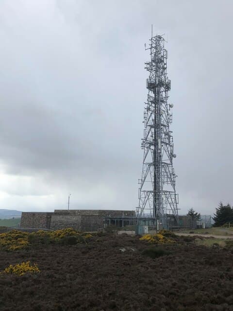 Brimmond Hill