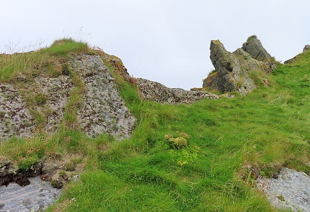 Sron an Duin