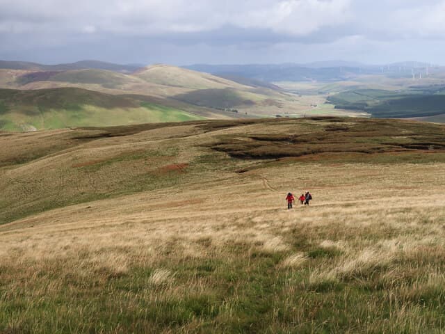 Well Hill