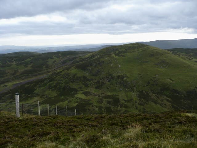 Meall Reamhar