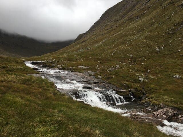 Glen Etive