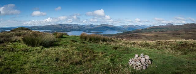 Conic Hill