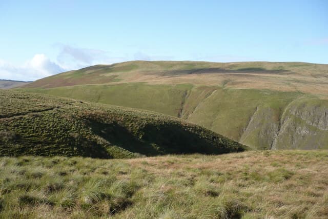 Kirkland Hill