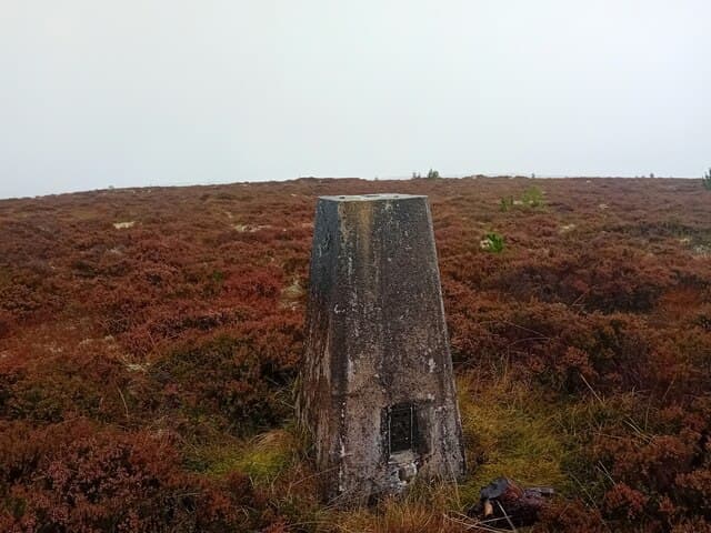 Cnoc an t-Sabhail