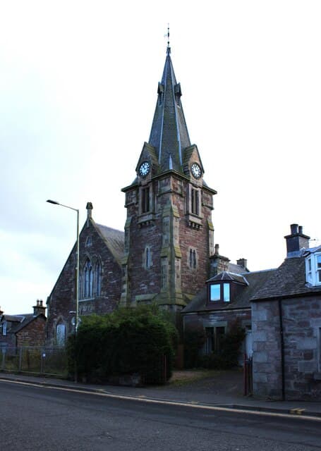 Cateran Trail