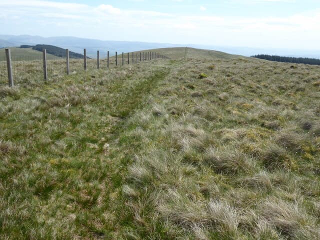 Hods Hill