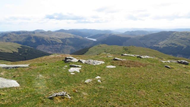 Beinn Mhor