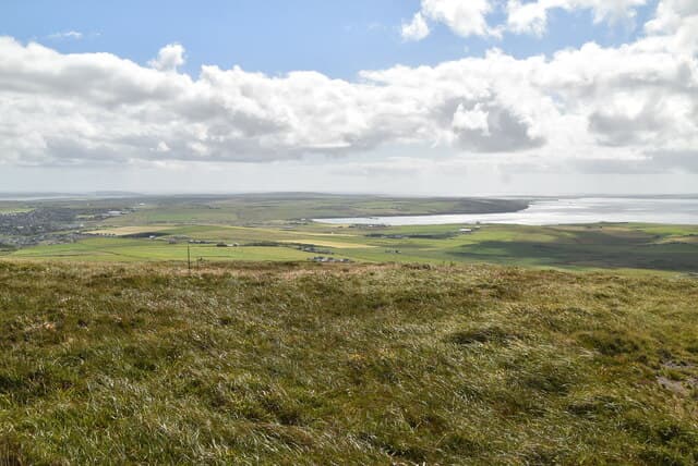 Wideford Hill
