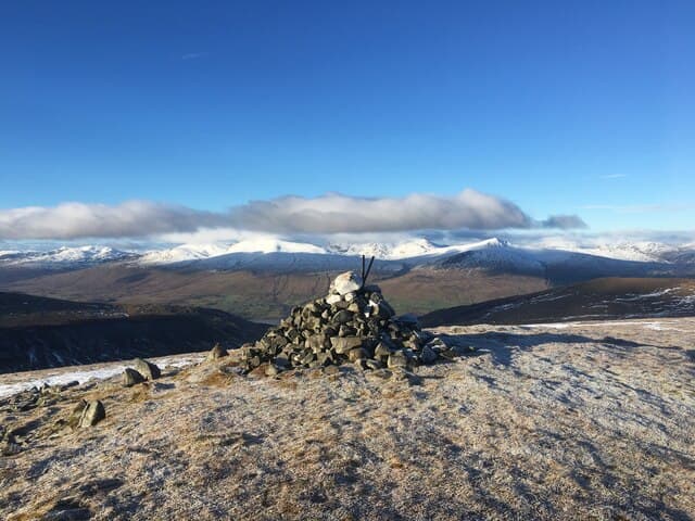 Creagan na Beinne