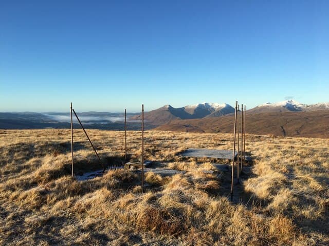 Beinn na Sroine