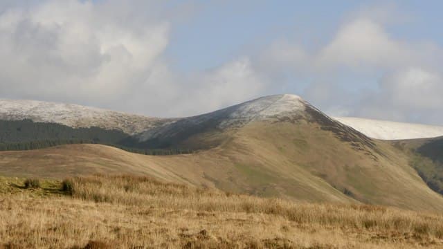 Erie Hill