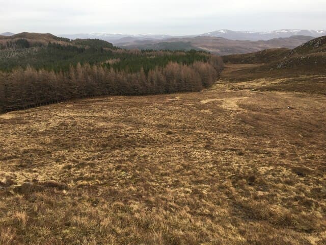 Creag Ruadh