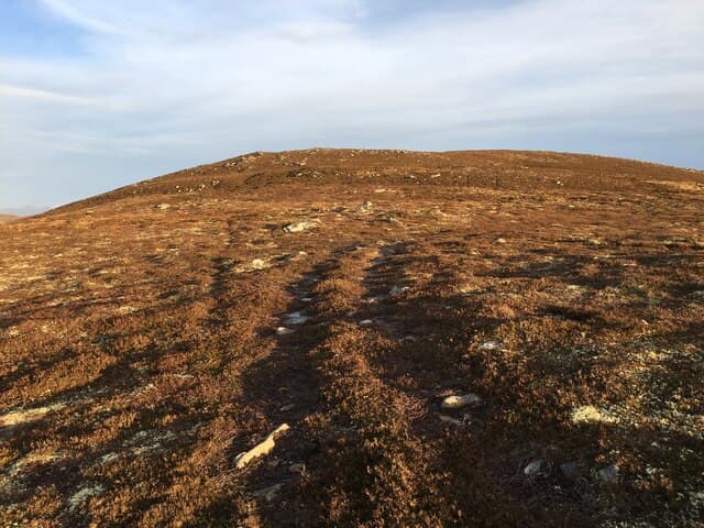Creag Ruadh