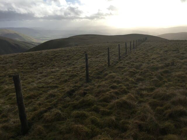 East Mount Lowther