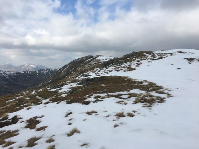Beinn Maol Chaluim
