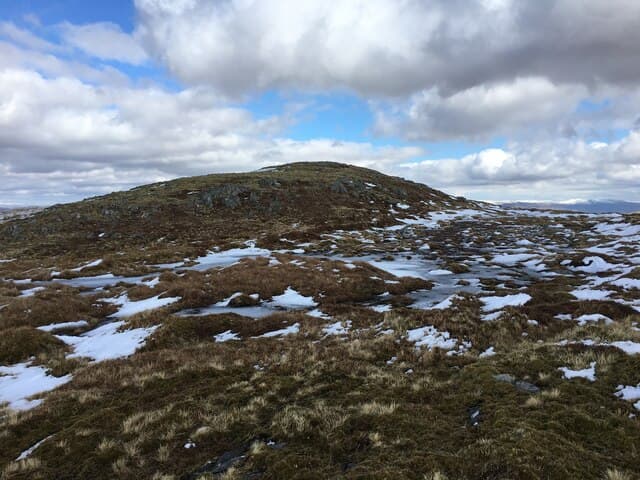 Carn Dearg