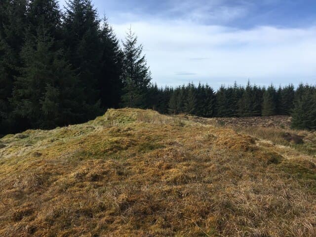 Cruach Lerags