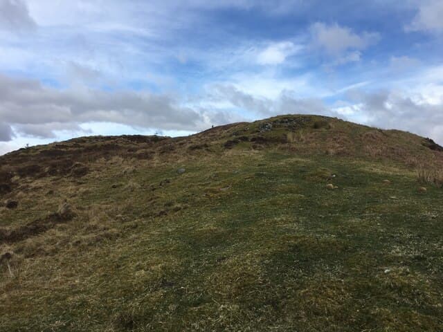 Cruim Leacainn