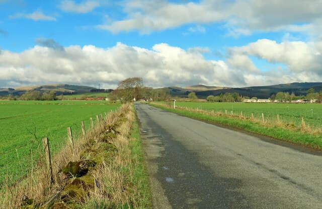 Fife Coastal Path
