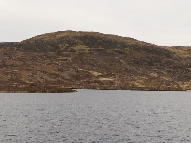 Sgurr na h-Iolaire