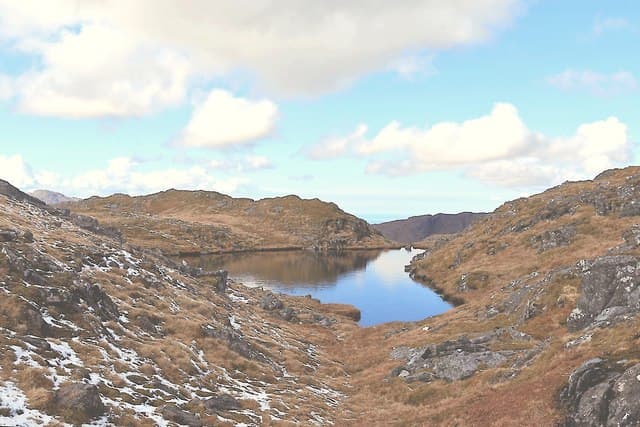 Beinn an Tuim