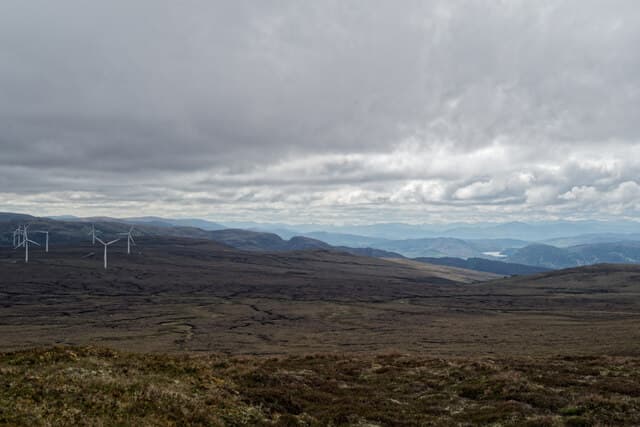 Carn na h-Easgainn
