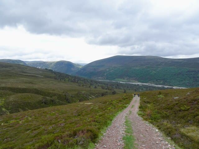 Glen Feshie