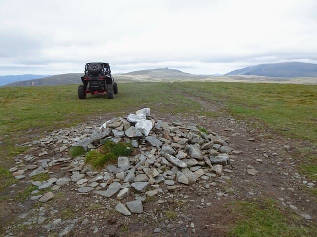 Mullach Clach a' Bhlair