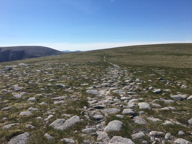 Monadh Mor