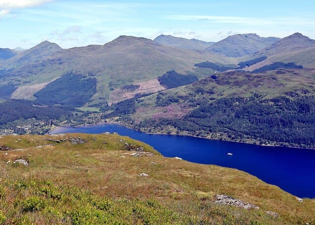Cruach nam Miseag
