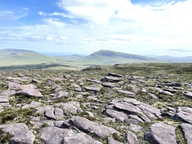Beinn Dearg