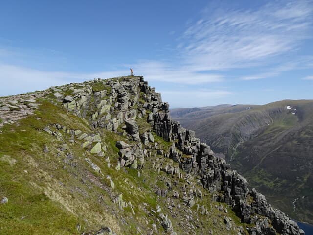 Sgor Gaoith