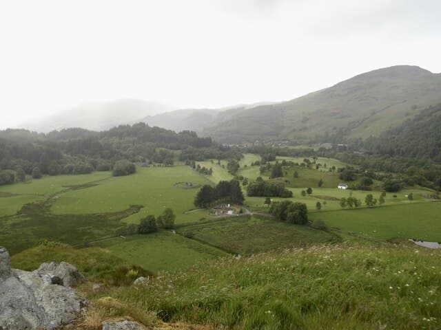 Rob Roy Way