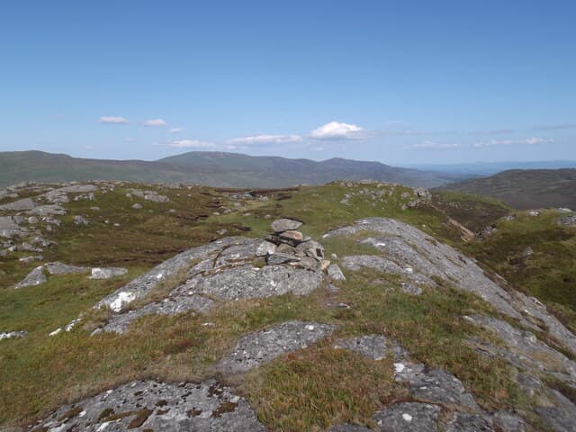 Creag Ruadh