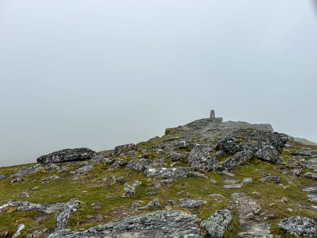 Ben More