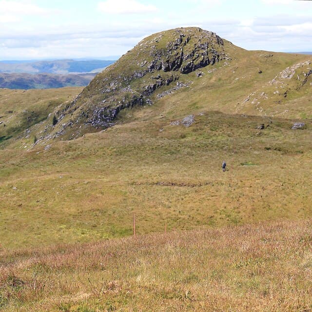 Sgorach Mor