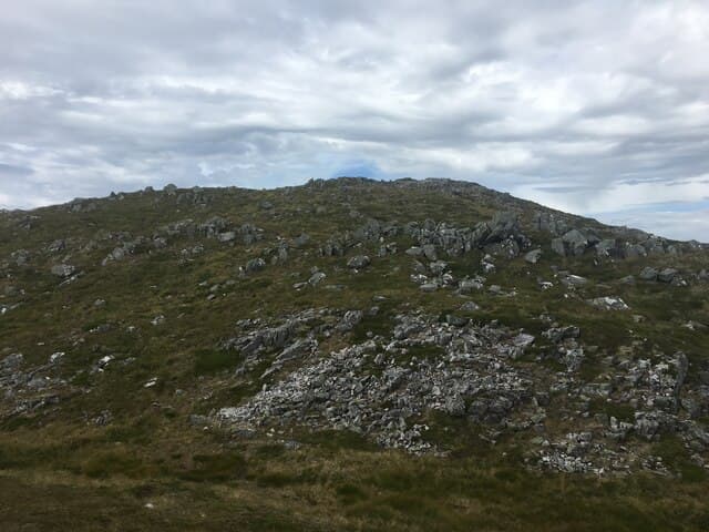 Stob Dubh