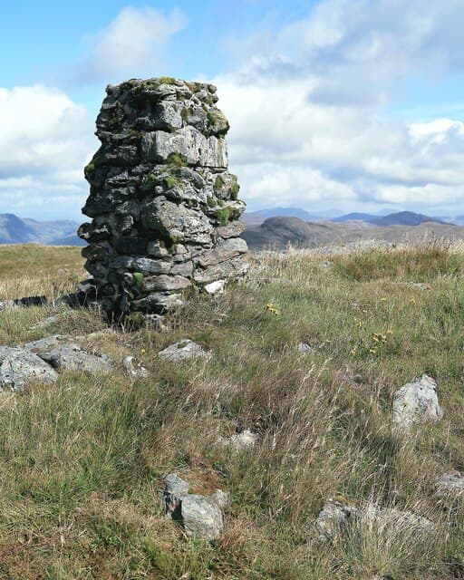 Cruach Neuran
