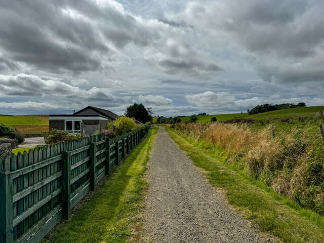 Formartine and Buchan Way