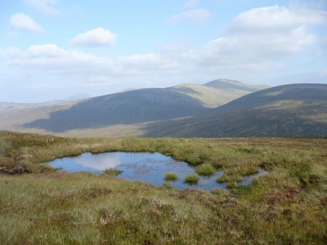 Meall a' Mhuic