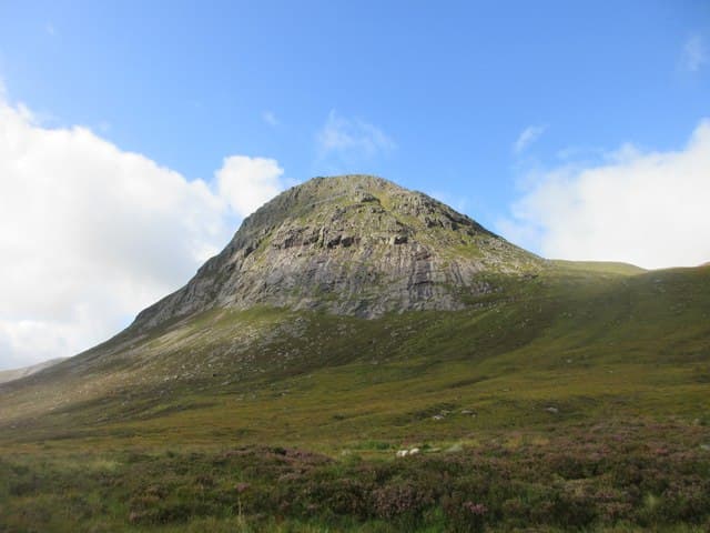 The Devil's Point