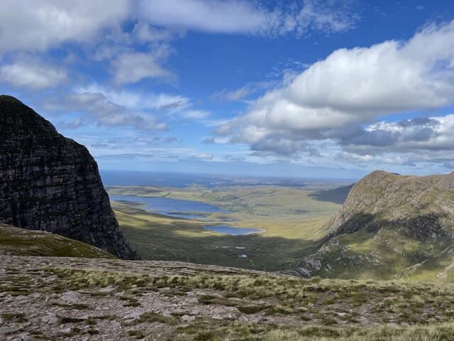 Sgurr an Fhidhleir