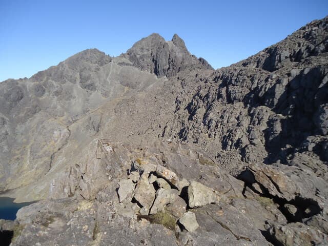 Sgurr Alasdair