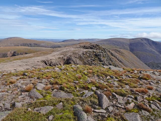 Braeriach