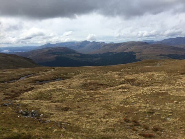 Beinn Udlaidh