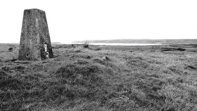 Cairn Pat