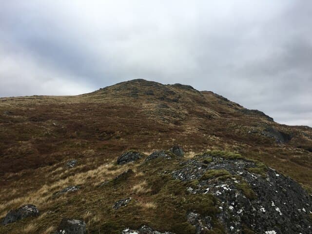 Gairbeinn