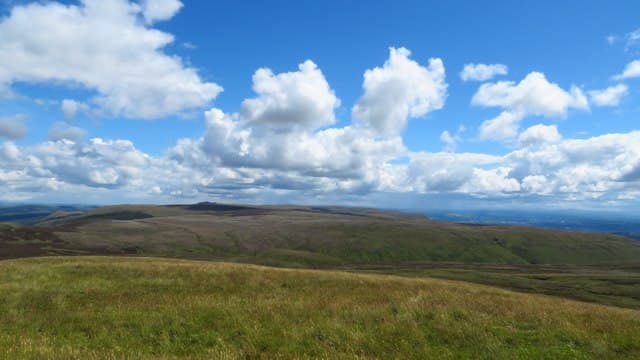 Earl's Seat