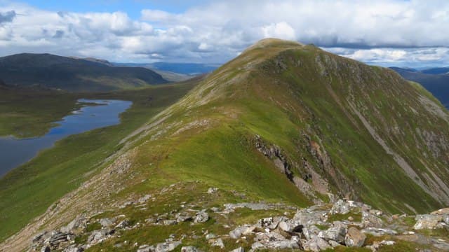Beinn Bheoil