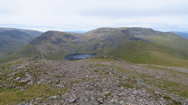 Carn Dearg